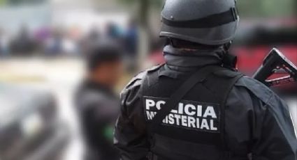 Policía Ministerial de Veracruz denuncia acoso y violencia en su contra