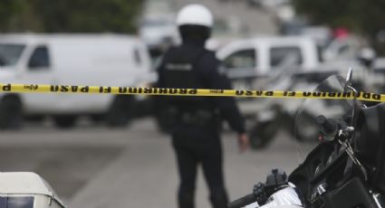 Asesinan a 2 policías de Rosarito en una semana; investigan nexo con “El Tolín”