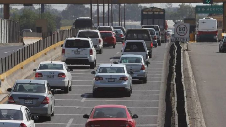 Buscan a empresa que haga proyecto de conectividad entre Pachuca y el AIFA