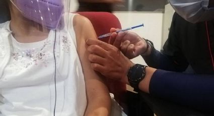 Siguiente semana prevén vacunas vs covid para 17 municipios rezagados de Hidalgo
