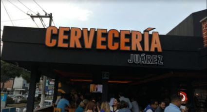 Cae presunto implicado en ataque a cervecería Xalapa