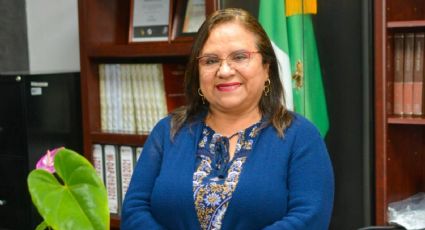 "Regidores ganan como diputados", acusa alcaldesa de Minatitlán