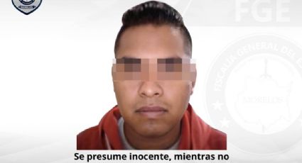 Edgar Adrián: así fue la "caza" y captura de este depredador sexual en serie en Morelos