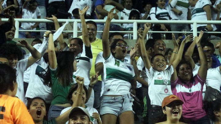 ¿La 4T prohibirá la venta de cerveza en los estadios de futbol?