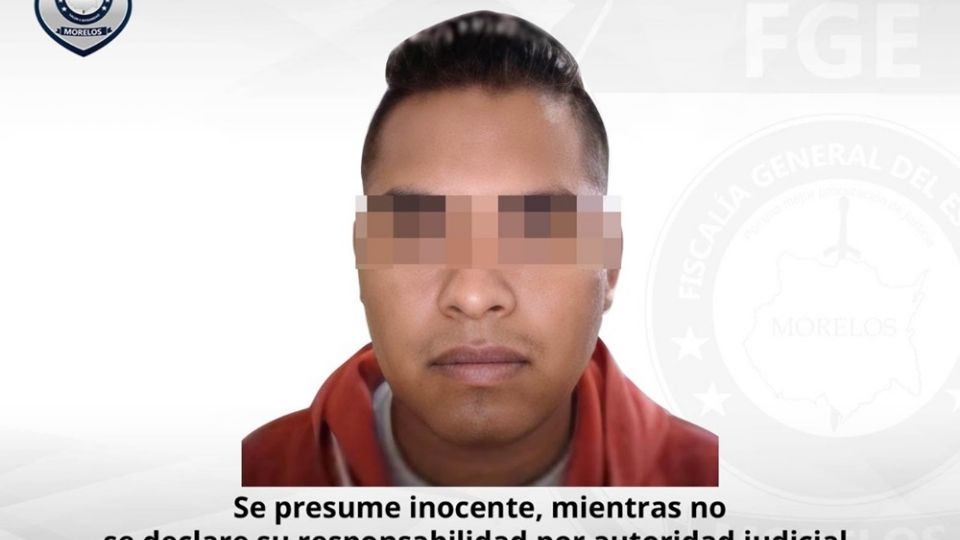 Agente encubierta realiza contacto con el presunto agresor, quien contactaba a víctimas a través de redes sociales; enfrenta proceso por 7 casos de abuso sexual