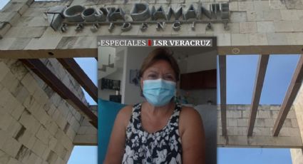 Costa Diamante, el fraude inmobiliario en la Riviera Veracruzana