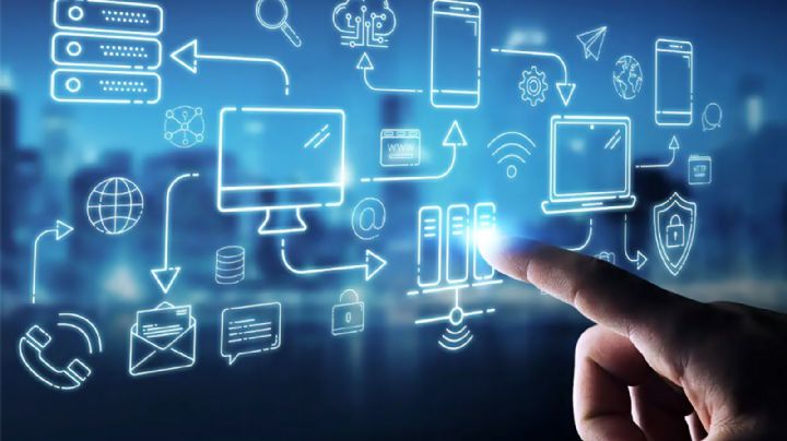 ¿Quién gobierna sobre nuestros datos?