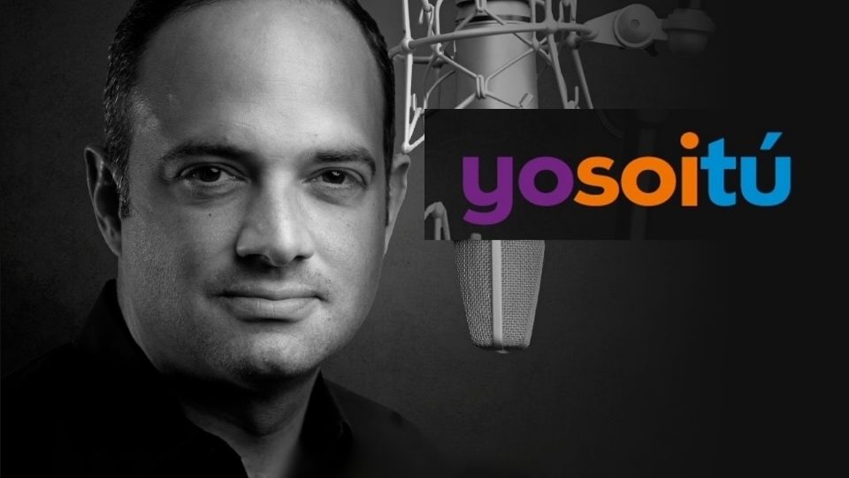 León Krauze en entrevista para YoSoiTú
