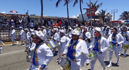 Diputado critica cambio de fecha del Carnaval de Veracruz 2023