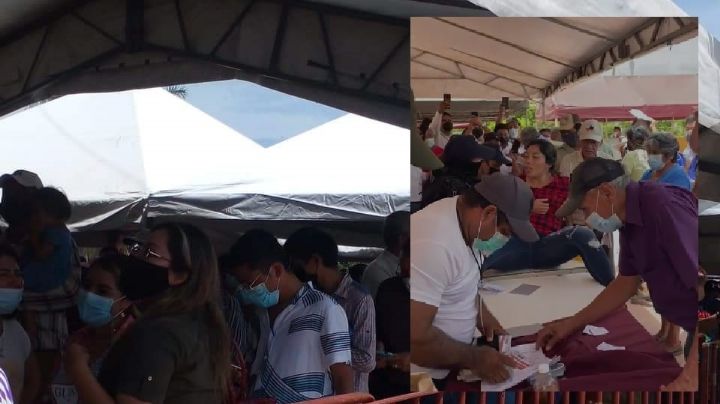 Elecciones Morena: detienen en Mina a diputada Jessica Ramírez