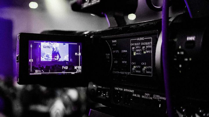 Cine, ¿otro abandono de la 4T?