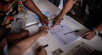 Morena debe pedir disculpas por "mugrero" en elección interna: Grupo plural