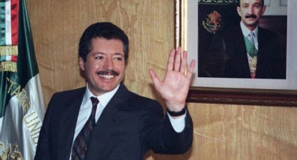 ¿Por qué la FGR no puede revivir la teoría del complot en caso Colosio?