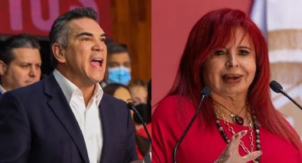 Tribunal da revés a “Alito” Moreno y quita “mordaza” a Layda Sansores