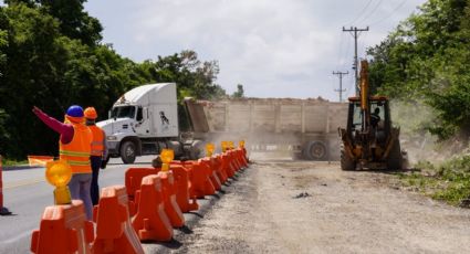 La 4T expropia 109 hectáreas de terrenos privados para el Tramo 5 del Tren Maya