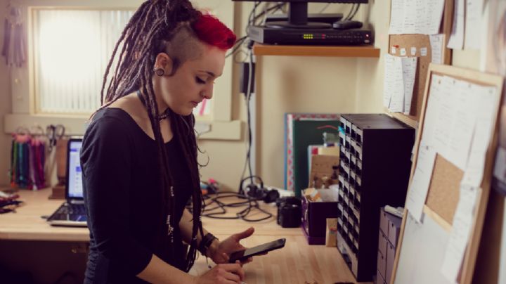 Jóvenes piden no eliminar las oportunidades laborales por prejuicios