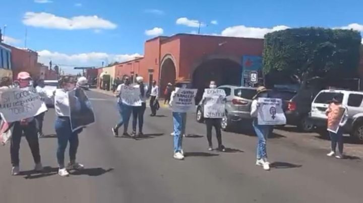 Caso senadora María Merced: tras presunta agresión, feministas piden su renuncia