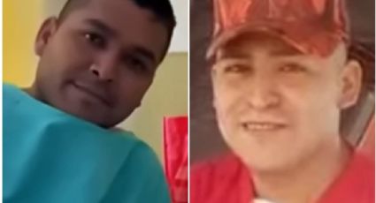 Los hermanos Tijerina y todos los rostros de los mineros atrapados en Coahuila
