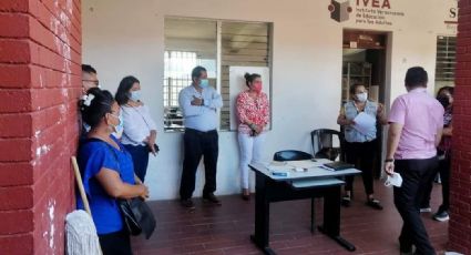 Invertirán 200 mil pesos en planta purificadora en Villa Allende