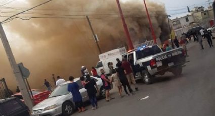 Ola de violencia azota a Juárez; al menos 7 muertos