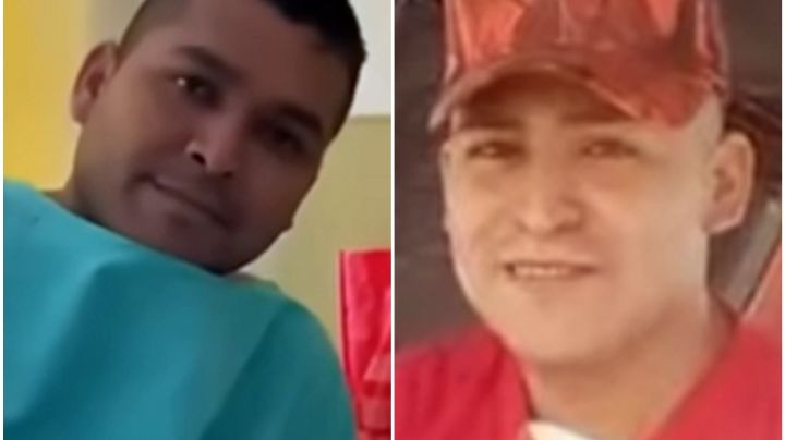 Los hermanos Tijerina y todos los rostros de los mineros atrapados en Coahuila