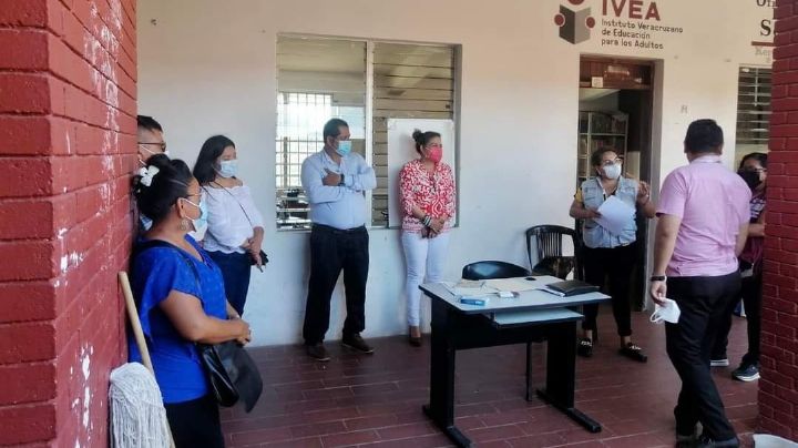 Invertirán 200 mil pesos en planta purificadora en Villa Allende