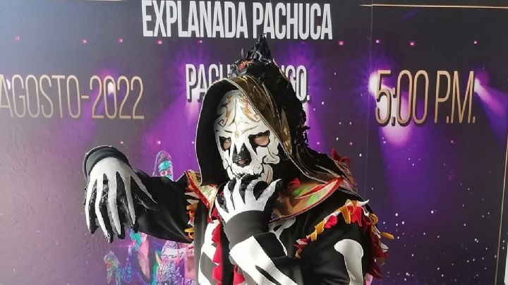 ¿Rudo o técnico? Plaza Explanada tendrá pelea de la triple A