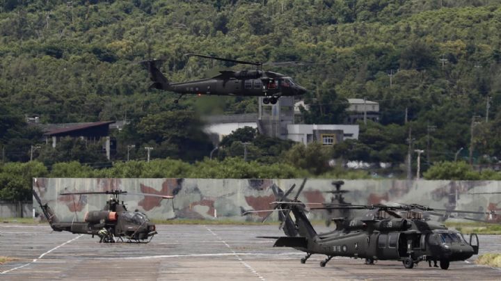 China y EU: La crisis mundial desatada por Taiwán y Pelosi