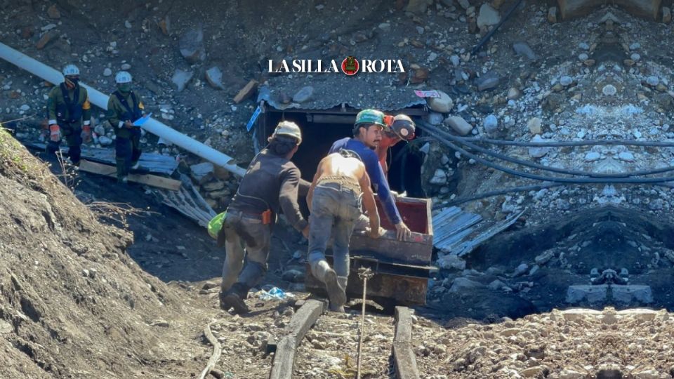 Trabajo infantil, inseguridad laboral y falta de condiciones dignas de han permeado el trabajo minero en Coahuila por siglos