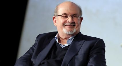 VIDEO: Apuñalan al Salman Rushdie; su salud, grave