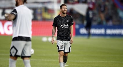 Balón de Oro: todos los nominados… Messi, el ausente de la lista