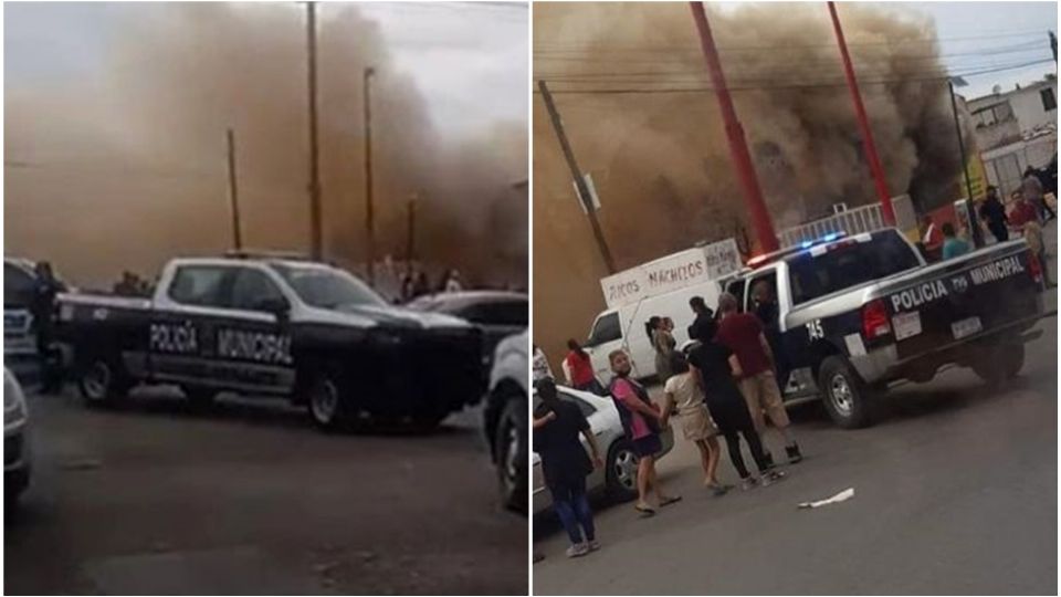 La ola de violencia en Jalisco, Guanajuato y Ciudad Juárez busca generar terror entre la población