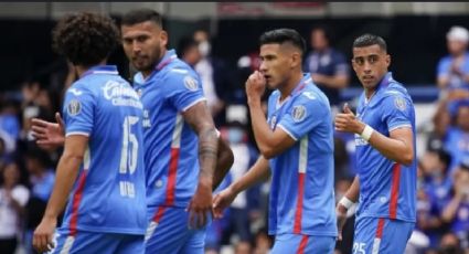 Cruz Azul pierde de último minuto y los MEMES se burlan