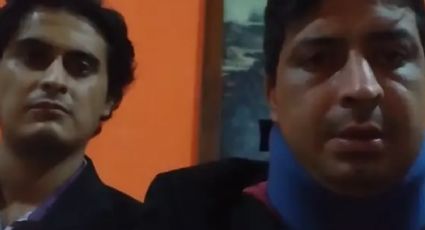 VIDEO: Comerciantes denuncian abuso policial en Ixhuatlancillo
