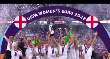 La Eurocopa femenil y la brecha salarial