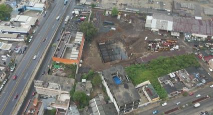 Dan luz verde a construcción de Torre Orgullo Veracruzano en Xalapa