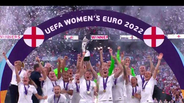 La Eurocopa femenil y la brecha salarial