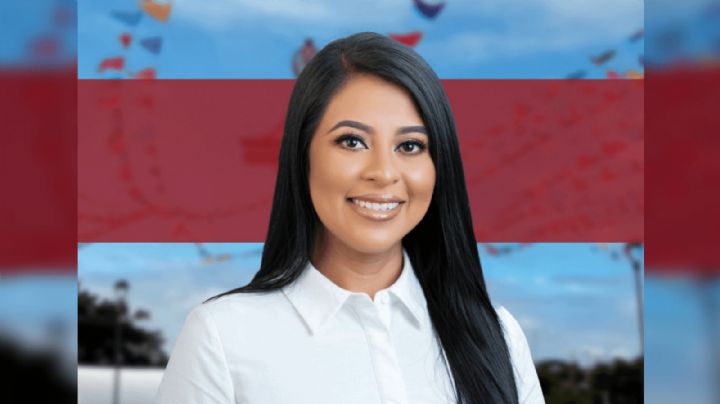 Cabildo de Veracruz pide suplir a alcaldesa que denunció narco gobierno