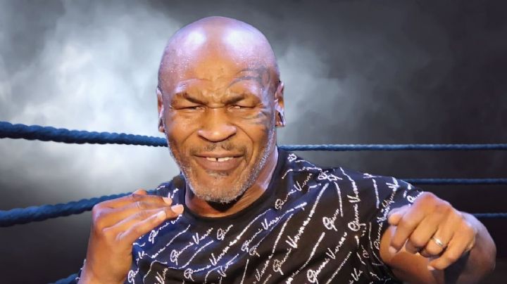 Mike Tyson: su desconocido y millonario negocio