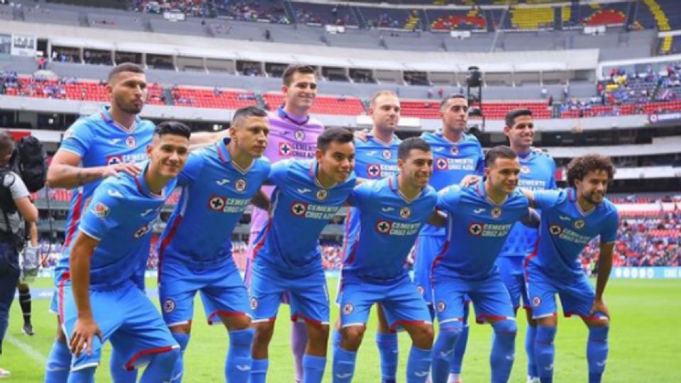 Cruz Azul enfrentará a Xolos el próximo 17 de agosto