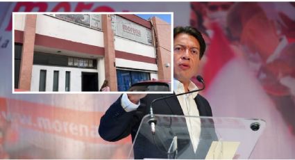 Ya hay fecha para designación de nueva dirigencia de Morena en Hidalgo
