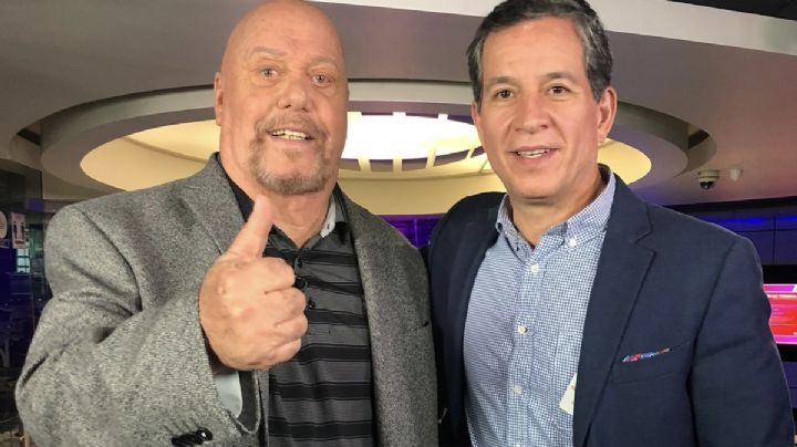 Javier Alarcón regresa a TUDN ¿Cuál fue la verdadera razón por la que dejó Televisa?