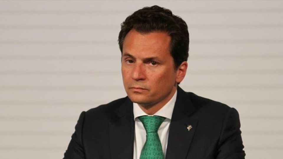 Lozoya fue detenido en febrero de 2020, en Málaga, España