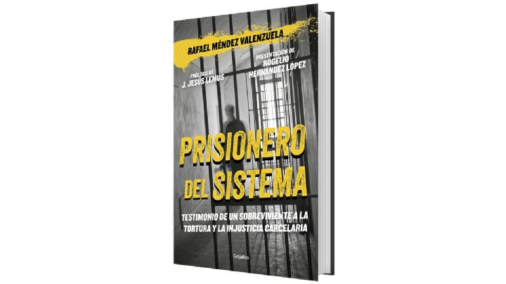 Prisionero del sistema • Rafael Méndez Valenzuela