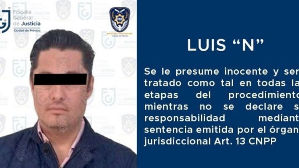 El juez otorgó una suspensión definitiva a Luis “V”, exdirector jurídico y de Gobierno en Benito Juárez.