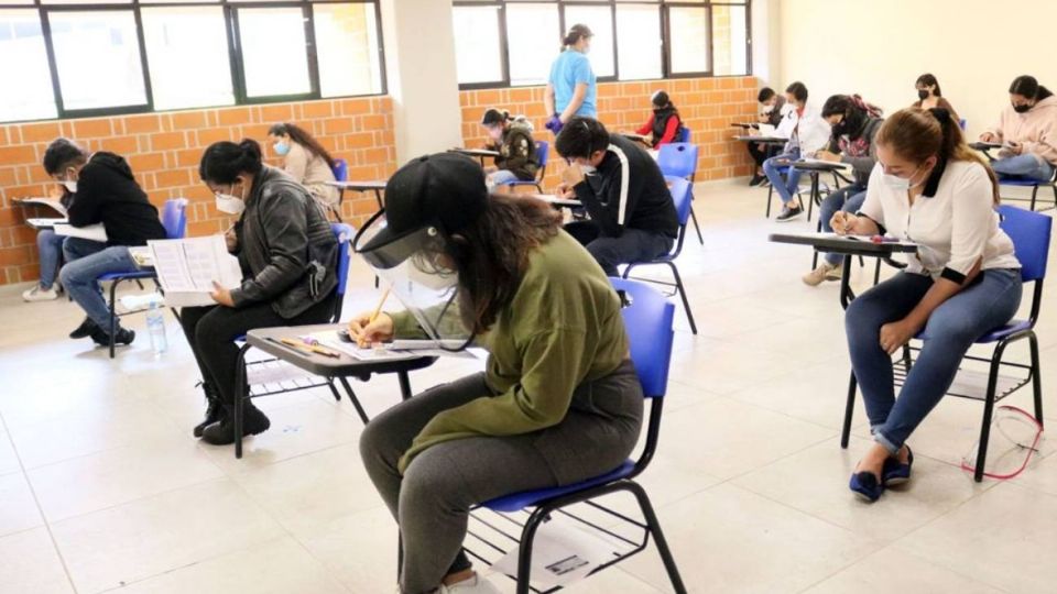 Este día podrás consultar los resultados del examen de Comipems 2022