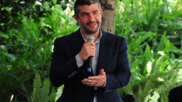 INVI supo de mina al construir Ciudad del Bienestar en Tacubaya: Mauricio Tabe