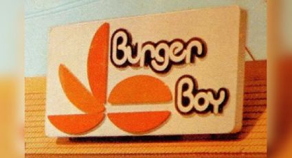 Burger Boy se fue... pero lanzan plan para revivir las entrañables hamburguesas