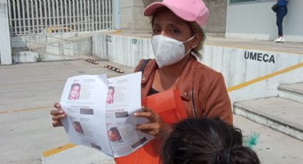 “Salieron a dejar juguetes”, madre denuncia desaparición de sus 2 hijos en Medellín