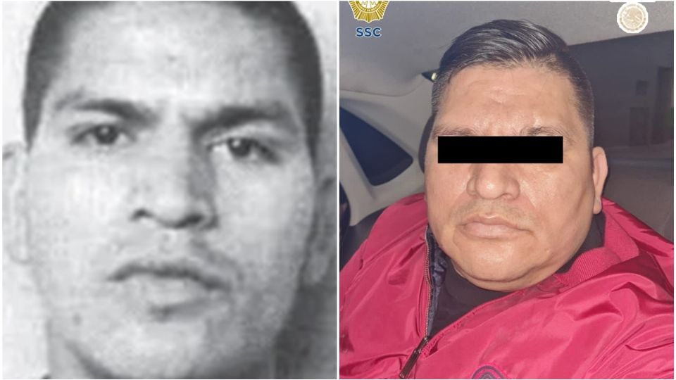 Originario de Lázaro Cárdenas, Michoacán, sus inicios delictivos fueron con el cártel de Tijuana.